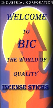 Bharat Industrial Corporation